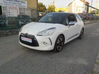 Citroën DS3 ⭐️1,6 E-HDi⭐️PUNO OPREME⭐️REG.01/2027⭐️ODLIČNO STANJE⭐️