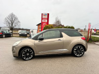 Citroën DS3 1,6 THP Sport