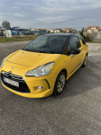 Citroën DS3 1,6 VTi