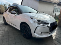Citroën DS3 Pure Tech SoChic TURBO, 96 KW/130 KS