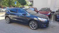 Citroën DS4 1,6 e-HDi automatik