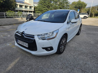 Citroën DS4 1,6 e-HDi