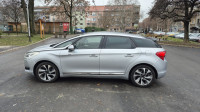 Citroën DS5 2,0 HDi automatik