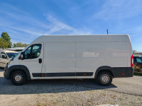 Citroën Jumper 2.2 HDi 150KS 2016g H2L4