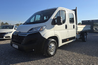 Citroën Jumper 2,2 HDi 7 Sjedala Veliki servis 1. Vlasnik, Servisna !