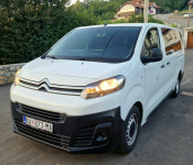 Citroën Jumpy 1.5 Blue HDi