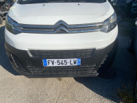Citroën Jumpy BlueHDi