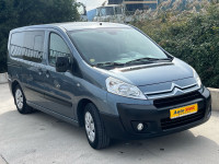 Citroën Jumpy Kombi 2,0 HDi L2