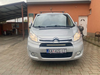 Citroën Jumpy produzeni