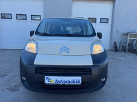 Citroën Nemo 1,4 HDi samo 129tkm!!!