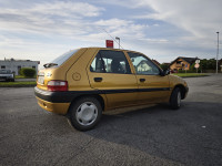 Citroën Saxo 1,5 D X