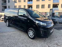 Citroën Spacetourer 1.5 D 120 KS 9 SJEDALA NIJE UVOZ 58000 KM!