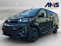 Citroën Spacetourer 2.0 BlueHDi AUT.