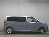 Citroën SpaceTourer 2.0 BlueHDi M Business automatik • AHK