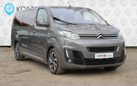 Citroën Spacetourer BusinessXL 2.0Hdi 9 SEDEŽEV-3xDIG.KLIMA-NAVI.-TEMP