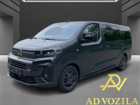 Citroën Spacetourer Plus XL 180