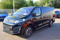 Citroën Spacetourer XL 2.0 BlueHDi 145 9-SJEDALA 2XKLIMA KAMERA 360