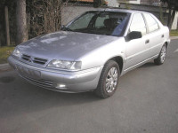 Citroën Xantia 1,8i 16V SX, 110KS, KLIMA, prednji pogon, benzinac