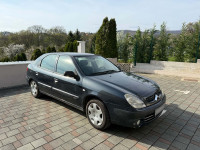 Citroën Xsara 1.4 – 2003. – registriran do 10/2026