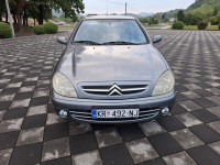 Citroën Xsara 1.4 benzin