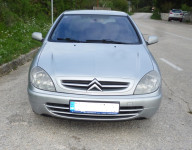 Citroën Xsara 1,4 i  55kw benzin