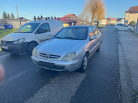 Citroën Xsara 1,4 i SX