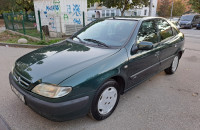 Citroën Xsara 1.4i SX, PRVI VLASNIK, REG. GODINU DANA, TOP STANE !!!