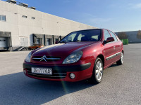 Citroën Xsara 2,0 HDi