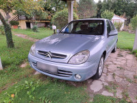 Citroën Xsara 2,0 HDi
