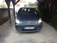 Citroën Xsara Picasso 1,6  16V