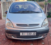 Citroën Xsara Picasso 2,0 HDi