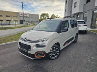 *CITROEN*BERLINGO*1.5*BLUE*HDI*131*KS*XTR*V+M*SERVIS*PANORAMA*NAVI*ZG*
