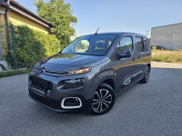*CITROEN*BERLINGO*1.5*BLUE*HDI*MULTISPACE*ALU*AUTO*KLIMA*V+M*SERVIS*ZG