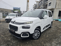 *CITROEN*BERLINGO*1.5*BLUEHDI*131*KS*FEEL*AUTOMATIK*NAVI*LED*TOP*ZG*