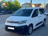 CITROEN BERLINGO 1,5 HDI •• KAO NOVI, FU