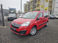 *CITROEN*BERLINGO*1.6*BLUE*HDI*MULTISPACE*PDC*KLIMA*TOP*STANJE*ZG*