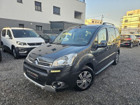 *CITROEN*BERLINGO*1.6*HDI*115*KS*XTR*NAVI*PANORAMA*LED*FULL*TOP*ZG*