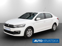 CITROEN C-ELYSEE 1.5 HDI JAMSTVO, 7.900,00 €