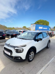 CITROEN C3 1.2 *2023*JAMSTVO 12 MJ*REG 1G*