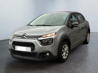 CITROEN C3 1,2 BENZIN • NOVI MODEL • NOVE GUME I SERVIS • KAO NOVO