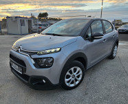 CITROEN C3 1,2 BENZIN • NOVI MODEL • SAMO 46.000 KM • FULL OPREMA