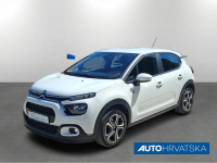 CITROEN C3 1.2  PURETECH, 12.390,00 €