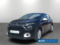 CITROEN C3 1.2  PURETECH, 12.590,00 €