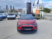 CITROEN C3 1.2 PureTech 82 KS SHINE *VOZILO S JAMSTVOM*