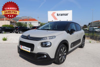 Citroen C3 1.2 PureTech SHINE