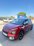 CITROEN C3 1.2 *SHINE*U PDVU*84 TKM*1 VLASNIK*JAMSTVO 12MJ*HR VOZILO*