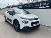 CITROEN C3 1.2 SHINE