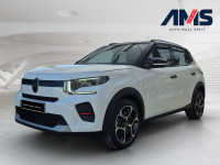 CITROEN C3 1.2T MAX