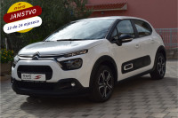 Citroen C3 1.5 HDi 100KS -Feel -Facelift