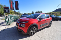 Citroen C3 1.5 BlueHDI 102KS Navigacija -LED- FACELIFT